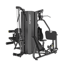 Spirit Multi Jungle Strength Range - 4 Stack