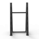 Spirit Commercial Free Weight Strength - Vertical Barbell Rack
