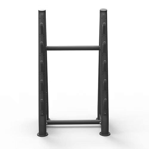 Spirit Commercial Free Weight Strength - Vertical Barbell Rack