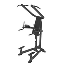 Spirit Commercial Free Weight Strength - Chin/Dip/Leg Raise