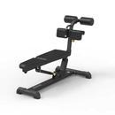 Spirit Commercial Free Weight Strength - Adjustable Ab Bench