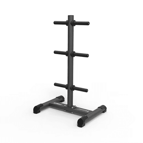 Spirit Commercial Free Weight Strength - Weight Tree