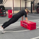 PlyoBlock - Speed, Strength & Power Box