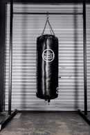 Boxing Bag - Trophy Getters® Mil Spec™ - Refillable - 4ft - Black