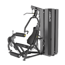 Spirit Multi Jungle Strength Range - 2 Stack (Corner Station)