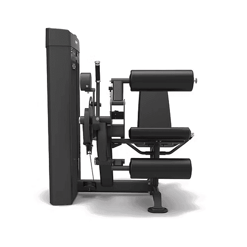 Spirit Dual Function Commercial Strength - Leg extension/Leg curl