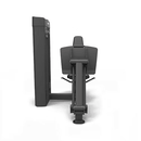 Spirit Dual Function Commercial Strength - Leg Press/Calf Extension