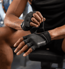 Harbinger Men's Power Weight Lifting Gloves 3.0