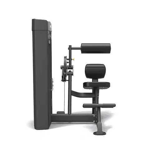 Spirit Dual Function Commercial Strength - Abdominal/Back Extension