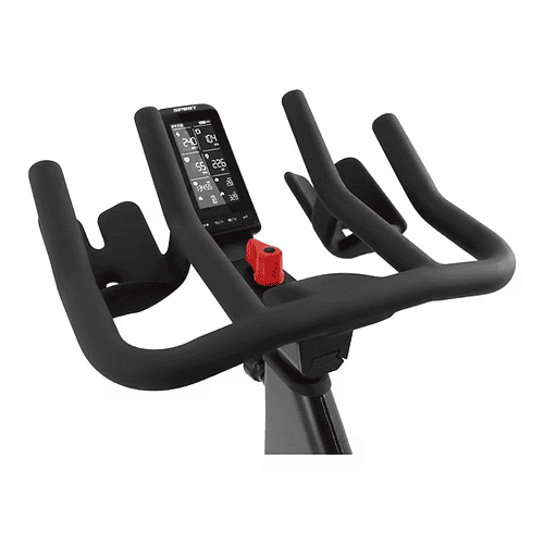 Spirit Commercial SBC900 Spin Bike + Console