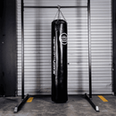 Boxing Bag - Trophy Getters® Mil Spec™ - Refillable - 6ft - Black