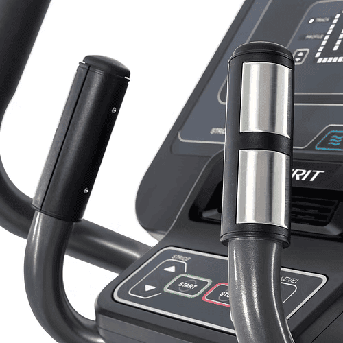Spirit Commercial CE850+ Elliptical