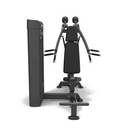 Spirit Dual Function Commercial Strength - Chess Press/Shoulder Press