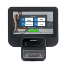 Spirit Commercial CU800ENT+ Upright Bike