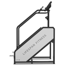 LF021 Lifespan Fitness ST-10 Stair Climber 3 Level Stepmill Machine
