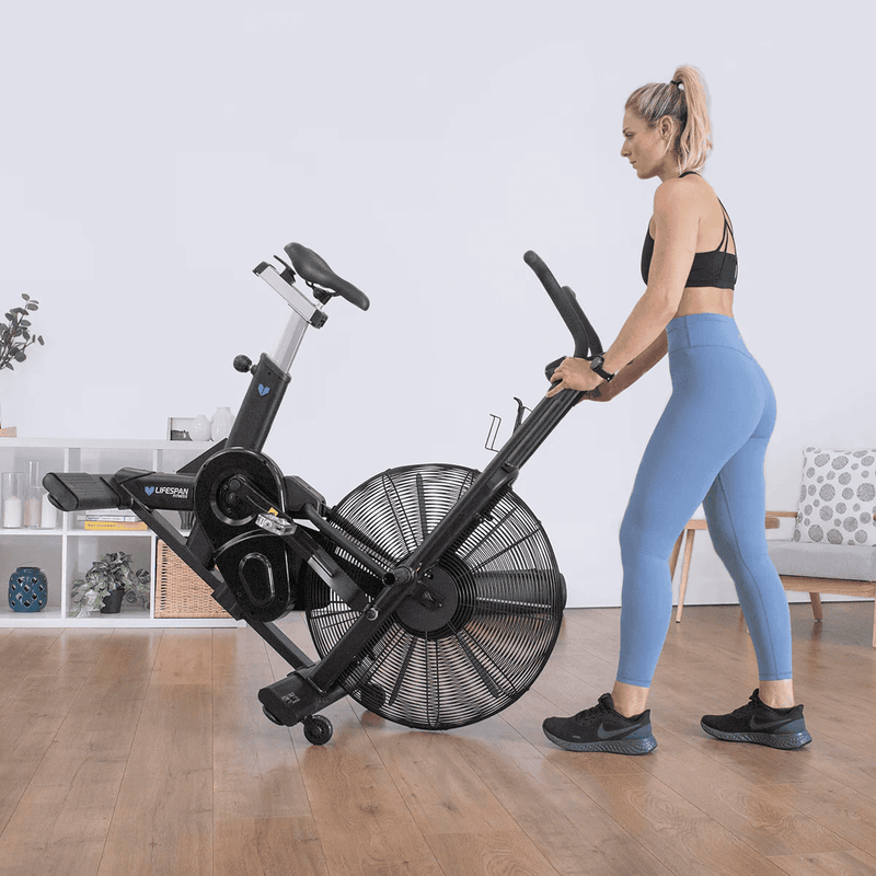 EXC-10H Commercial Air Bike