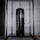Boxing Bag - Trophy Getters® Mil Spec™ - Refillable - 5ft - Black