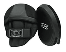 Focus Pads - Mil Spec™ - Black - Oso