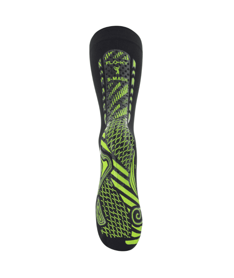 S-MASH 2.0 Sock - Enhanced Stability & Support