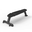 Spirit Commercial Free Weight Strength - Flat Bench