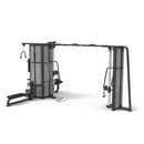 Spirit Commercial Multi Station - 5 Stack