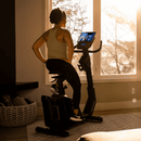 Horizon Upright Bike 5.0U