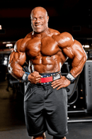 Schiek USA Weight Lifting Belt - Model 2004