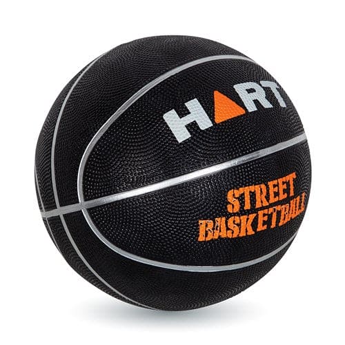 HART Street Basketball