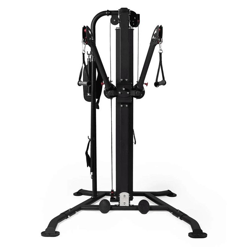 Nemesis 300 LB Single Stack Functional Trainer