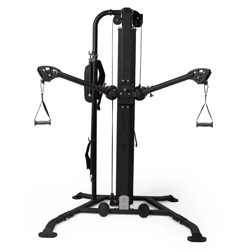 Nemesis 300 LB Single Stack Functional Trainer