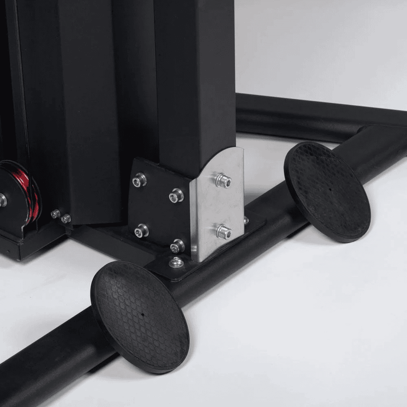 Nemesis 300 LB Single Stack Functional Trainer