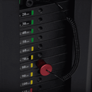 Nemesis 300 LB Single Stack Functional Trainer