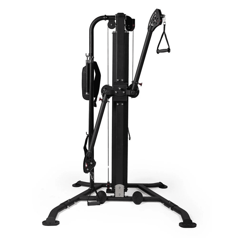 Nemesis 300 LB Single Stack Functional Trainer