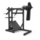 Spirit Commercial Plate Loaded Strength - Pendulum Squat