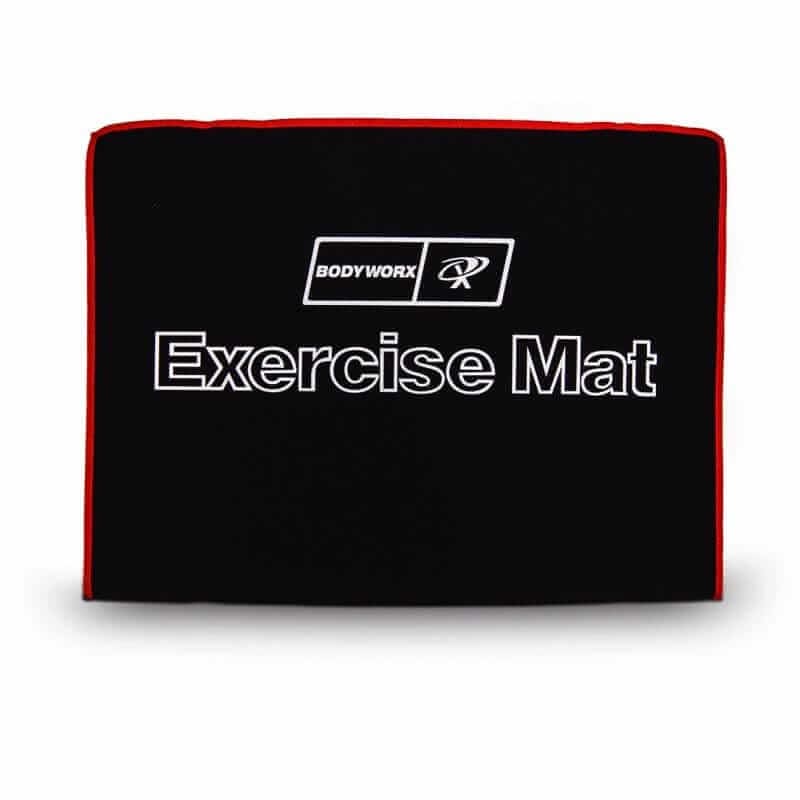 BodyworX Tri Fold Exercise Mat with Strap - 60cm x 180cm - Clearance Sale