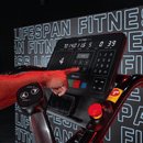 LF016 Lifespan Fitness ST-15 Vertex 4 Level Commercial Stair Climber Stepmill Pre Order for Decembe Delivery.  Limited Stock ARRIVING