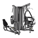 Spirit Multi Jungle Strength Range - 4 Stack