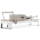 Contour Pro Aluminum Pilates Reformer Bed Set (Hepburn)