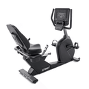 Spirit Commercial CR800+ Recumbent Bike