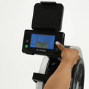 LFR01 Lifespan Fitness Air and Magnetic Commercial Rowing Machine ROWER-801F