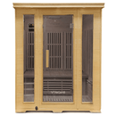 ReGen8 Trio - 3 Person 2520W Infrared Sauna - PRE-ORDER NOW!