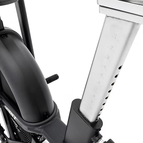 Spirit Commercial AB900+ Dual Action Air Bike