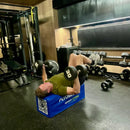 PlyoBlock - Speed, Strength & Power Box