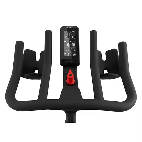 Spirit Commercial SBC900 Spin Bike + Console