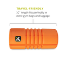 TriggerPoint Grid Travel Roller