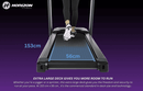 Horizon Treadmill 7.4AT-03