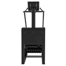 LF021 Lifespan Fitness ST-10 Stair Climber 3 Level Stepmill Machine