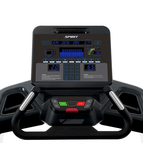 Spirit Commercial CT900 Treadmill