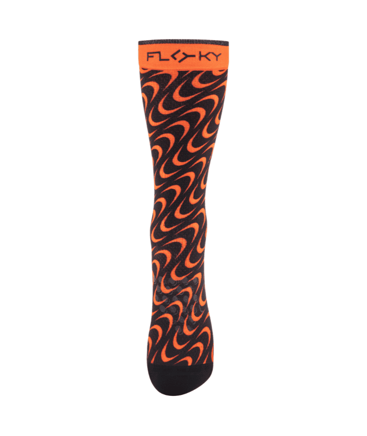 S-MASH FANTASY Sock - Limited Edition