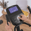 LFE02 Lifespan Fitness Commerical Exercise Bike EXC-100